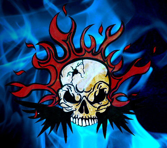 Angry Souls Logo