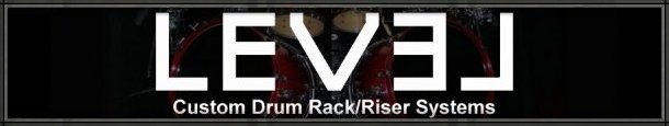 Level Rack Website